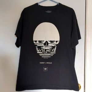 Graphic T-Shirt XL